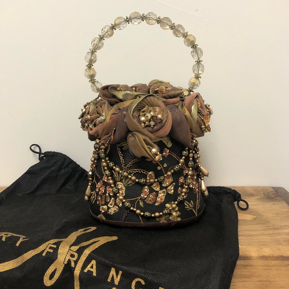 Mary Frances Handbag